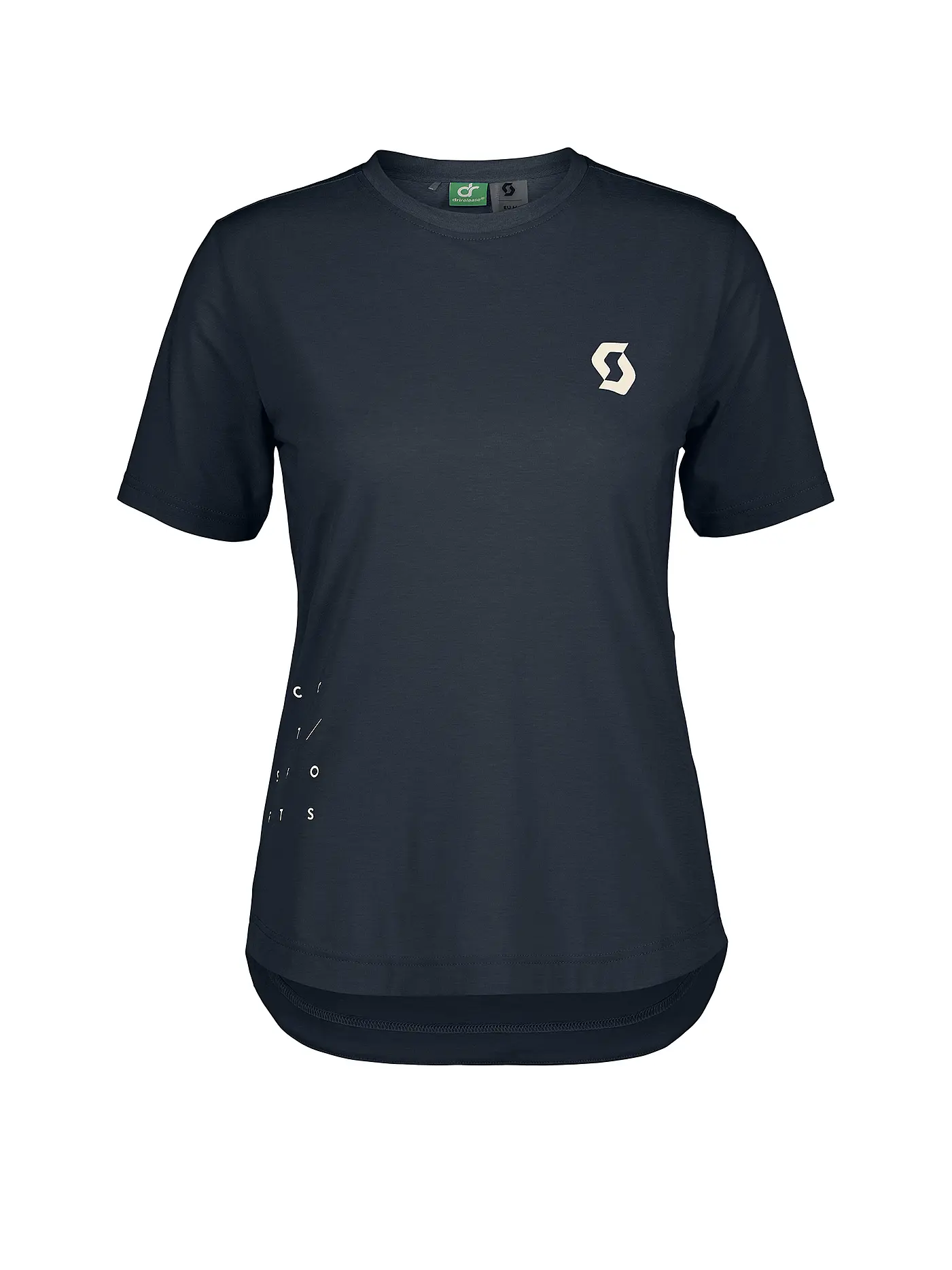 SCOTT | Damen Radtrikot Trail Vertic Dri | 